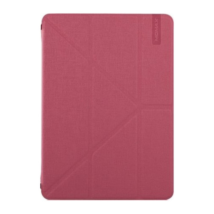 Чехол для iPad Air Momax Flip cover case, pink [FCAPIPAD5P]