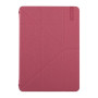 Чехол для iPad Air Momax Flip cover case, pink [FCAPIPAD5P]  - фото 2