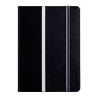 Чехол для iPad Air Momax Modern Note case, black [FNAPIPAD5D]