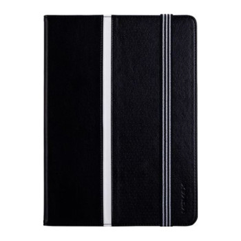 Чехол для iPad Air Momax Modern Note case, black [FNAPIPAD5D]