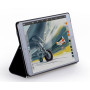 Чехол для iPad Air Momax Modern Note case, black [FNAPIPAD5D]  - фото 6