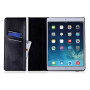 Чехол для iPad Air Momax Modern Note case, black [FNAPIPAD5D]  - фото 7