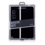 Чехол для iPad Air Momax Modern Note case, black [FNAPIPAD5D]  - фото 9