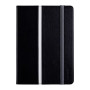 Чехол для iPad Air Momax Modern Note case, black [FNAPIPAD5D]  - фото 2