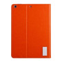 Чехол для iPad Air Momax Modern Note case, orange [FNAPIPAD5O]  - фото 3