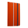 Чехол для iPad Air Momax Modern Note case, orange [FNAPIPAD5O]  - фото 4