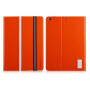 Чехол для iPad Air Momax Modern Note case, orange [FNAPIPAD5O]  - фото 5