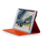 Чехол для iPad Air Momax Modern Note case, orange [FNAPIPAD5O]  - фото 6