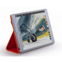 Чехол для iPad Air Momax Modern Note case, orange [FNAPIPAD5O]  - фото 7