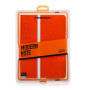 Чехол для iPad Air Momax Modern Note case, orange [FNAPIPAD5O]  - фото 9