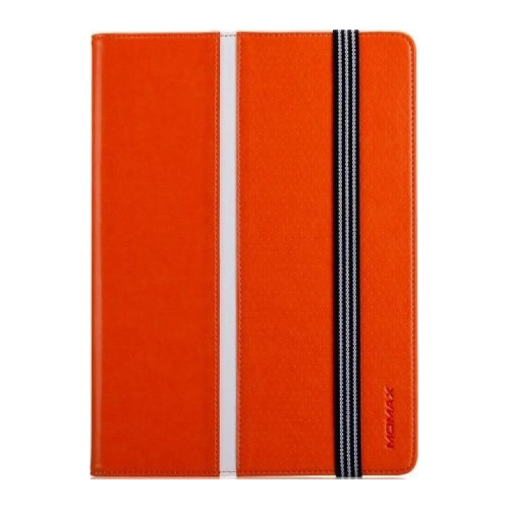 Чехол для iPad Air Momax Modern Note case, orange [FNAPIPAD5O]