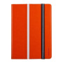 Чехол для iPad Air Momax Modern Note case, orange [FNAPIPAD5O]  - фото 2