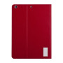 Чехол для iPad Air Momax Modern Note case, red [FNAPIPAD5R]  - фото 3