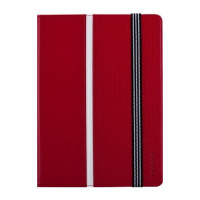 Чохол для iPad Air Momax Modern Note case, red [FNAPIPAD5R]