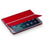Чехол для iPad Air Momax Modern Note case, red [FNAPIPAD5R]  - фото 5