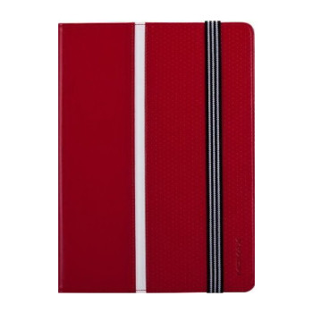 Чехол для iPad Air Momax Modern Note case, red [FNAPIPAD5R]
