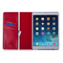 Чехол для iPad Air Momax Modern Note case, red [FNAPIPAD5R]  - фото 8