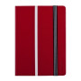 Чехол для iPad Air Momax Modern Note case, red [FNAPIPAD5R]  - фото 2