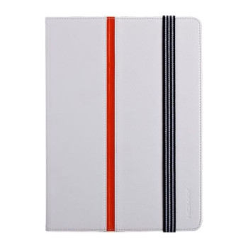 Чехол для iPad Air Momax Modern Note case, white [FNAPIPAD5W]