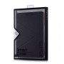 Чохол для iPad Air Momax Smart case, black [GCAPIPAD5D]  - фото 5