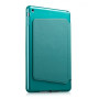 Чехол для iPad Air Momax Smart case, green [GCAPIPAD5B2]  - фото 3