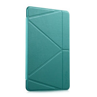 Чохол для iPad Air Momax Smart case, green [GCAPIPAD5B2]