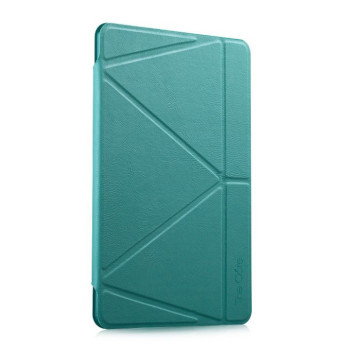 Чехол для iPad Air Momax Smart case, green [GCAPIPAD5B2]