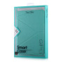 Чехол для iPad Air Momax Smart case, green [GCAPIPAD5B2]  - фото 6