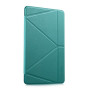 Чехол для iPad Air Momax Smart case, green [GCAPIPAD5B2]  - фото 2