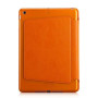 Чехол для iPad Air Momax Smart case, orange [GCAPIPAD5O]  - фото 3