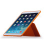 Чехол для iPad Air Momax Smart case, orange [GCAPIPAD5O]  - фото 5
