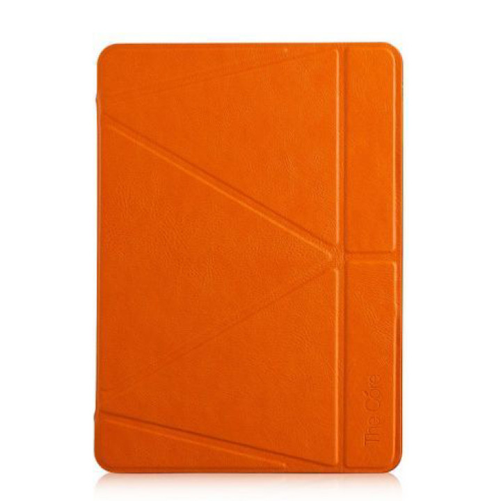 Чехол для iPad Air Momax Smart case, orange [GCAPIPAD5O]