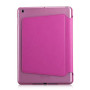 Чехол для iPad Air Momax Smart case, pink [GCAPIPAD5P]  - фото 3