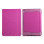 Чехол для iPad Air Momax Smart case, pink [GCAPIPAD5P]  - фото 4