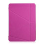 Чехол для iPad Air Momax Smart case, pink [GCAPIPAD5P]  - фото 2