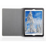 Чехол для iPad Air Yoobao Executive leather case, black [LCIPADAIR-EBK]  - фото 3
