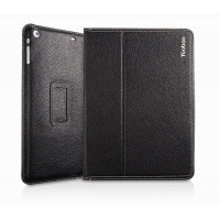 Чохол для iPad Air Yoobao Executive leather case, black [LCIPADAIR-EBK]