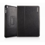 Чехол для iPad Air Yoobao Executive leather case, black [LCIPADAIR-EBK]  - фото 2