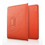 Чехол для iPad Air Yoobao Executive leather case, orange [LCIPADAIR-EOG]  - фото 3
