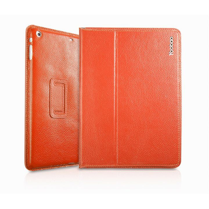 Чехол для iPad Air Yoobao Executive leather case, orange [LCIPADAIR-EOG]