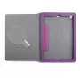 Чехол для iPad Air Yoobao Executive leather case, purple [LCIPADAIR-EPL]  - фото 3