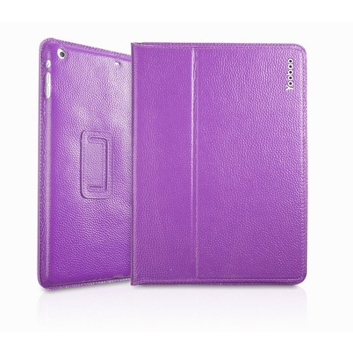 Чехол для iPad Air Yoobao Executive leather case, purple [LCIPADAIR-EPL]