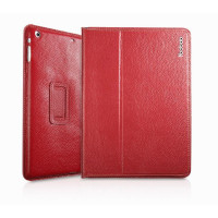 Чехол для iPad Air Yoobao Executive leather case, red [LCIPADAIR-ERD]