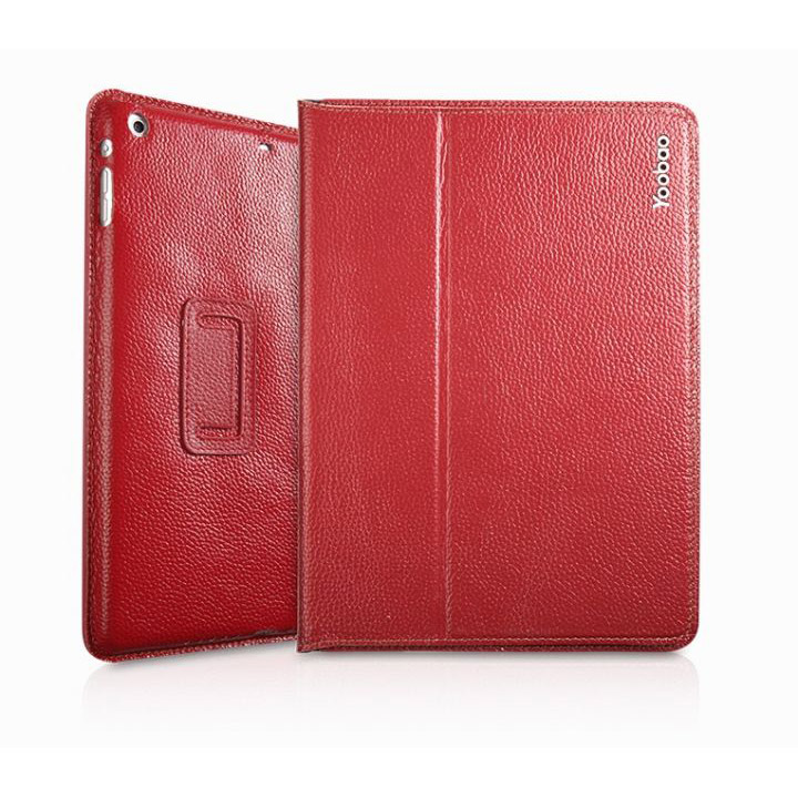 Чехол для iPad Air Yoobao Executive leather case, red [LCIPADAIR-ERD]