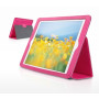 Чехол для iPad Air Yoobao Executive leather case, rose [LCIPADAIR-ERS]  - фото 2