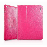 Чехол для iPad Air Yoobao Executive leather case, rose [LCIPADAIR-ERS]