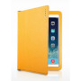 Чехол для iPad Air Yoobao Executive leather case, yellow [LCIPADAIR-EYL]  - фото 2