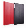 Чехол для iPad Air Yoobao Magic case, black/red [LCIPADAIR-MGBR]  - фото 2