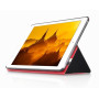 Чехол для iPad Air Yoobao Magic case, black/red [LCIPADAIR-MGBR]  - фото 3