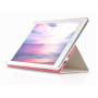 Чехол для iPad Air Yoobao Magic case, white/pink [LCIPADAIR-MGWP]  - фото 3